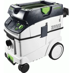 Festool CTM 36 E CLEANTEC