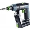 Festool CXS Li 2.6-Plus (2x2.6Ah) 1 Festool CXS Li 2.6-Plus (2x2.6Ah) -Festool Festool CXS Li 2.6 Plus 2x2.6Ah