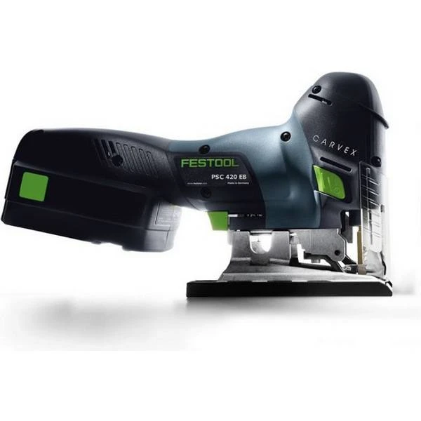 Festool Carvex PSC 420 EB-Basic 4 Festool Carvex PSC 420 EB-Basic - Image 2