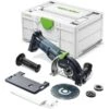 Festool DSC-AGC 18-125 18V 125mm Diamond Body
