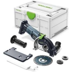Festool DSC-AGC 18-125 18V 125mm Diamond Body