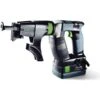Festool DWC 18-2500 5.2 Li-Plus (2x5.2Ah) 2 Festool DWC 18-2500 5.2 Li-Plus (2x5.2Ah) -Festool Festool DWC 18 2500 5.2 Li Plus 2x5.2Ah