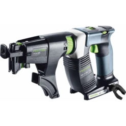 Festool DWC 18-2500 Basic Solo