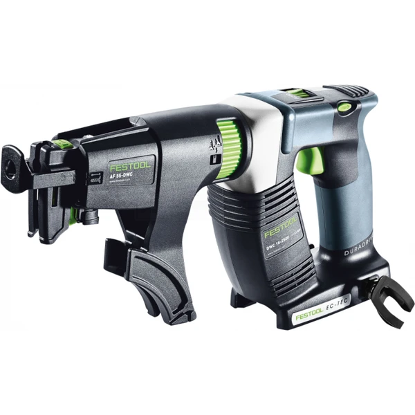 Festool DWC 18-2500 Basic Solo 3 Festool DWC 18-2500 Basic Solo