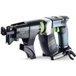 Festool DWC 18-2500 Li-Basic Solo