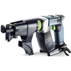 Festool DWC 18-4500 Li-Basic Solo