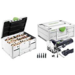 Festool Domino DF 500 Q-Plus 5 Festool Domino DF 500 Q-Plus -Festool Festool Domino DF 500 Q Plus 1