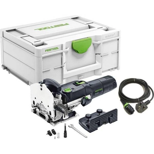 Festool Domino DF 500 Q-Plus 3 Festool Domino DF 500 Q-Plus