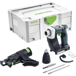 Festool Duradriv DWC 18-4500 Basic Solo