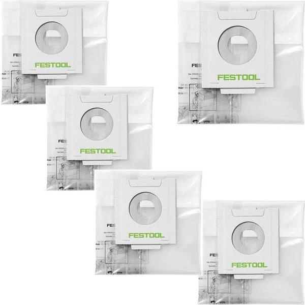 Festool ENS-CT 36 AC/5 5-pack 3 Festool ENS-CT 36 AC/5 5-pack