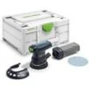 Festool ETS 125 REQ-Plus 1 Festool ETS 125 REQ-Plus -Festool Festool ETS 125 REQ Plus 3