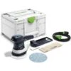 Festool ETS 150/3 EQ-Plus Excenterslip 310 W 2 Festool ETS 150/3 EQ-Plus Excenterslip 310 W -Festool Festool ETS 150 3 EQ Plus Excenterslip 310 W