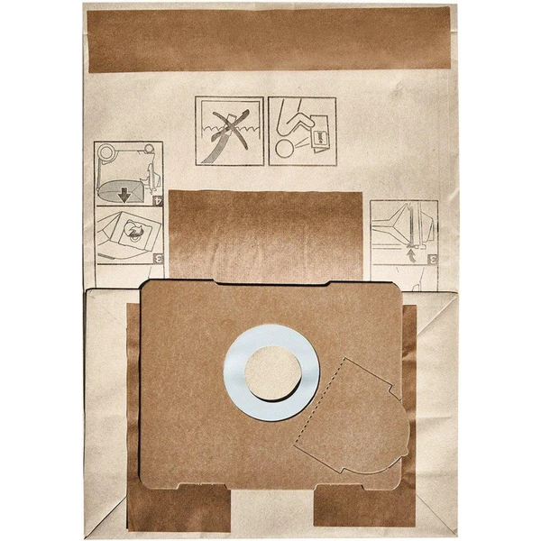 Festool FIS-CT 17/5 5-pack 5 Festool FIS-CT 17/5 5-pack - Image 3