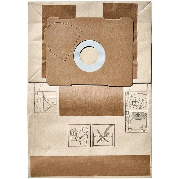 Festool FIS-CT 17/5 5-pack 3 Festool FIS-CT 17/5 5-pack