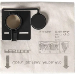 Festool FIS-CT 33 SP 5-pack -Festool Festool FIS CT 33 SP 5 pack 1