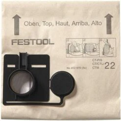 Festool FIS-CT 44 5-pack