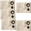 Festool FIS-SR 15 5-pack -Festool Festool FIS SR 15 5 pack