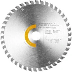 Festool Fine Cut HW 205553