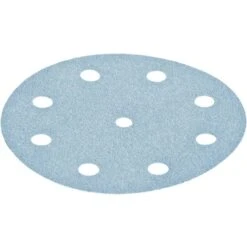 Festool Granat Abrasive Discs 125mm (Pkt 10) 180g