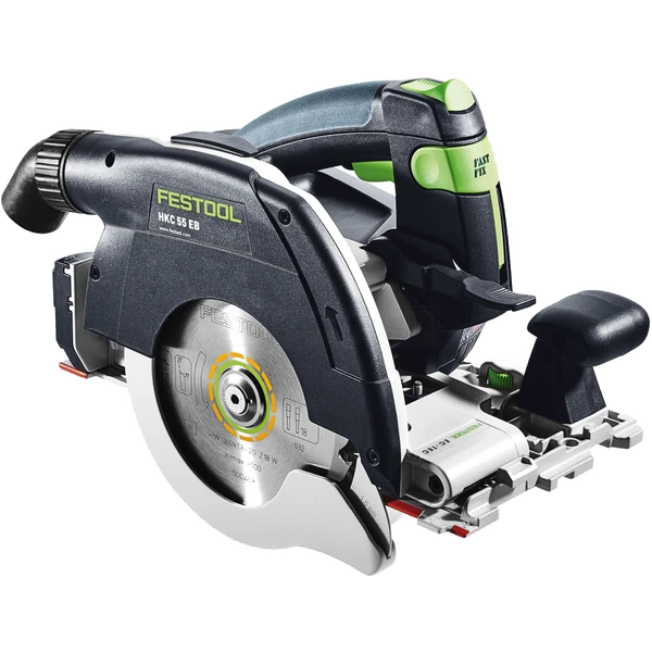Festool HKC 55 EB-Basic-5.2 (1x5.2Ah) 3 Festool HKC 55 EB-Basic-5.2 (1x5.2Ah)