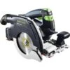 Festool HKC 55 Li 5.2 EB-Plus (2x5.2Ah) -Festool Festool HKC 55 Li 5.2 EB Plus 2x5.2Ah