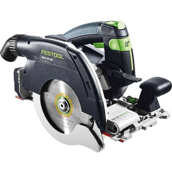 Festool HKC 55 Li 5.2 EB-Plus (2x5.2Ah) 3 Festool HKC 55 Li 5.2 EB-Plus (2x5.2Ah)