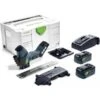 Festool ISC 240 Li 5,2 EBI-Plus 1 Festool ISC 240 Li 5,2 EBI-Plus -Festool Festool ISC 240 Li 5 2 EBI Plus