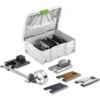 Festool Jigsaw Accessory Systainer WT-PS 400/420 2 Festool Jigsaw Accessory Systainer WT-PS 400/420 -Festool Festool Jigsaw Accessory Systainer WT PS 400 420