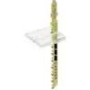 Festool Jigsaw Splinter Guard Pack 5 -Festool Festool Jigsaw Splinter Guard Pack 5