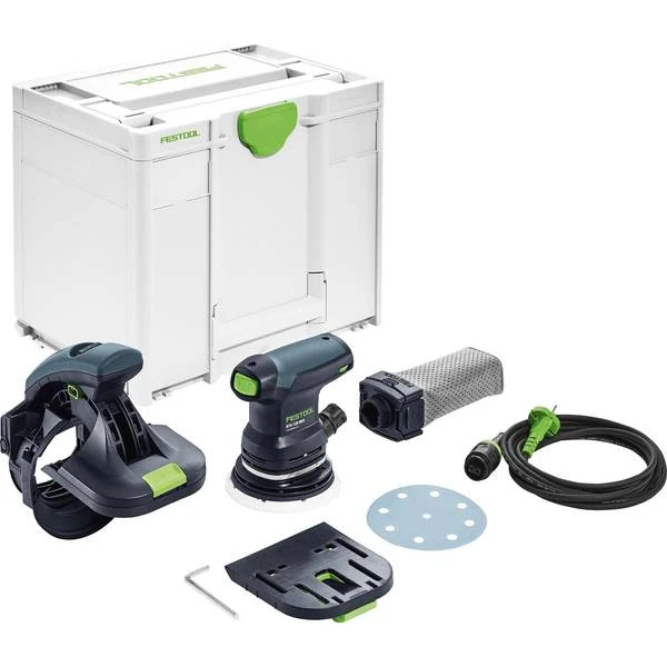 Festool Kantsliber ES-ETS 125 REQ-Plus 3 Festool Kantsliber ES-ETS 125 REQ-Plus