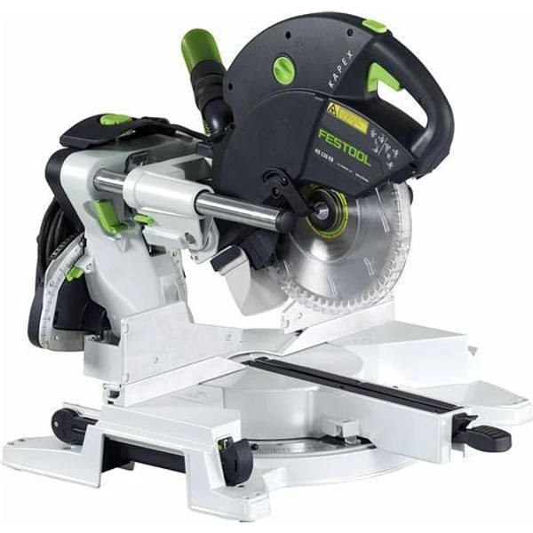 Festool Kapex KS 120 EB 3 Festool Kapex KS 120 EB