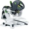 Festool Kapex KS 120 REB 1 Festool Kapex KS 120 REB -Festool Festool Kapex KS 120 REB
