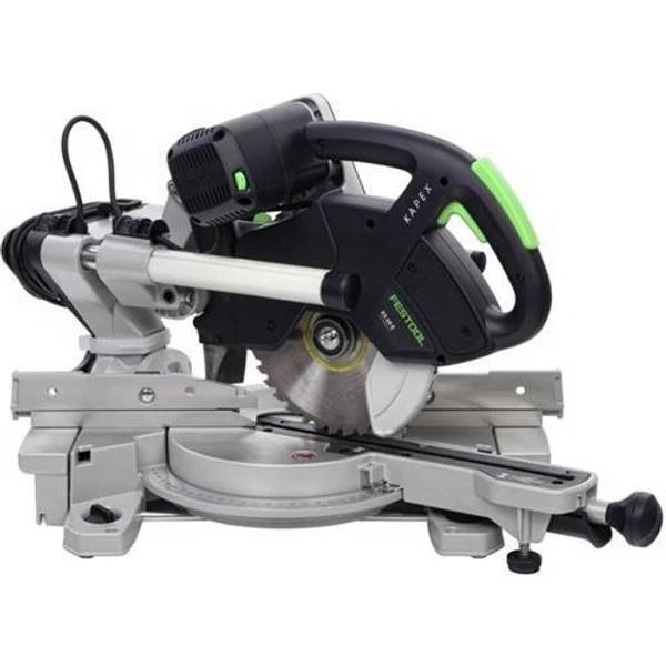 Festool Kapex KS 60 E-Set 4 Festool Kapex KS 60 E-Set - Image 2