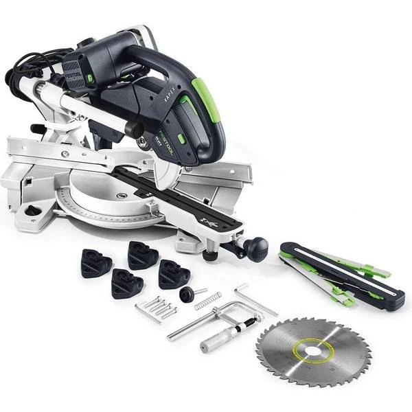 Festool Kapex KS 60 E-Set 5 Festool Kapex KS 60 E-Set - Image 3