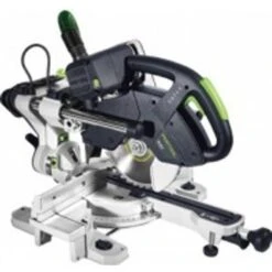 Festool Kapex KS 60 E-Set