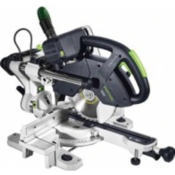 Festool Kapex KS 60 E-Set 3 Festool Kapex KS 60 E-Set