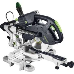Festool Kapex KS60 Sliding Compound Mitre Saw 110v