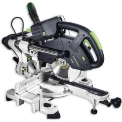 Festool Kapex KS60E Set