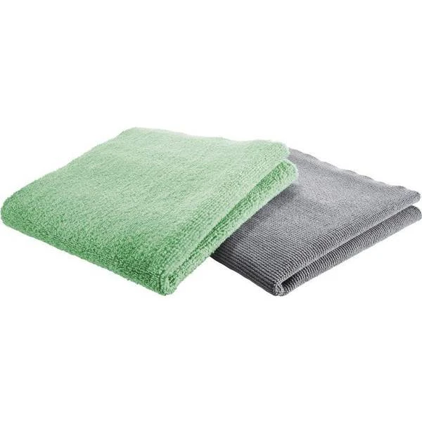 Festool Mikrofiberduk MPA-Microfibre 2-pack 3 Festool Mikrofiberduk MPA-Microfibre 2-pack