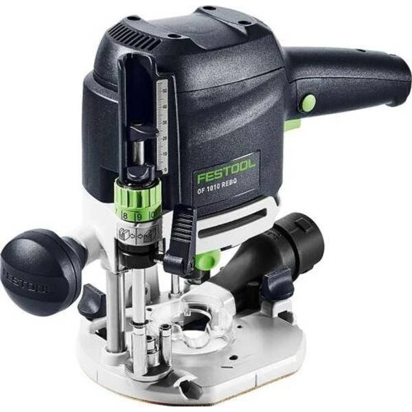 Festool OF 1010 REBQ-Plus 4 Festool OF 1010 REBQ-Plus - Image 2