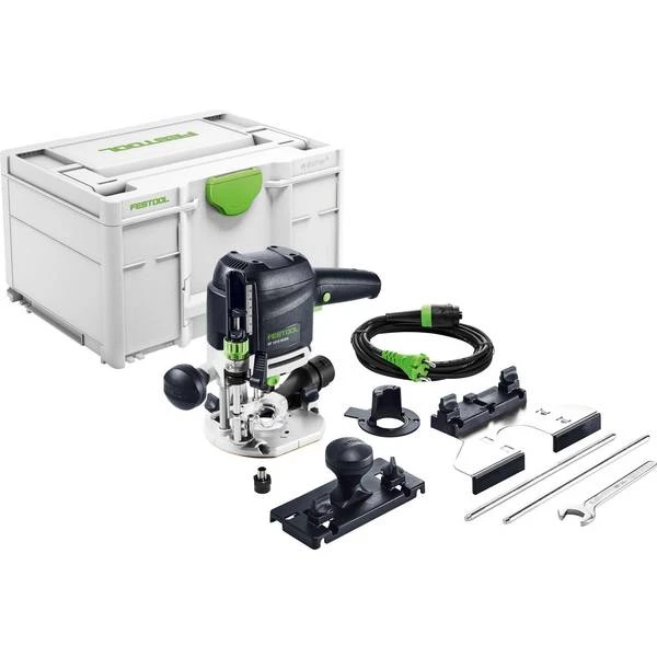 Festool OF 1010 REBQ-Plus 3 Festool OF 1010 REBQ-Plus