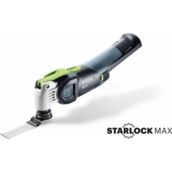 Festool OSC 18 E-Basic-Set Solo