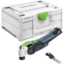 Festool OSC 18 E-Basic Solo