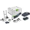 Festool OSC18 HPC 4.0 EI-SET VECTURO Multi-Tool 4.0Ah 1 Festool OSC18 HPC 4.0 EI-SET VECTURO Multi-Tool 4.0Ah -Festool Festool OSC18 HPC 4.0 EI SET VECTURO Multi Tool 4.0Ah