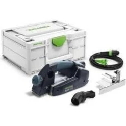 Festool One Handed Planer EHL65EQ-Plus 110V