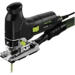 Festool PS300EQ GB 110v Pendulum Jigsaw