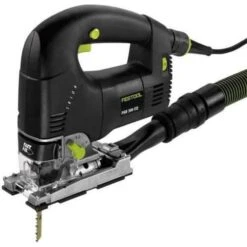 Festool PSB300EQ GB 110v Pendulum Jigsaw