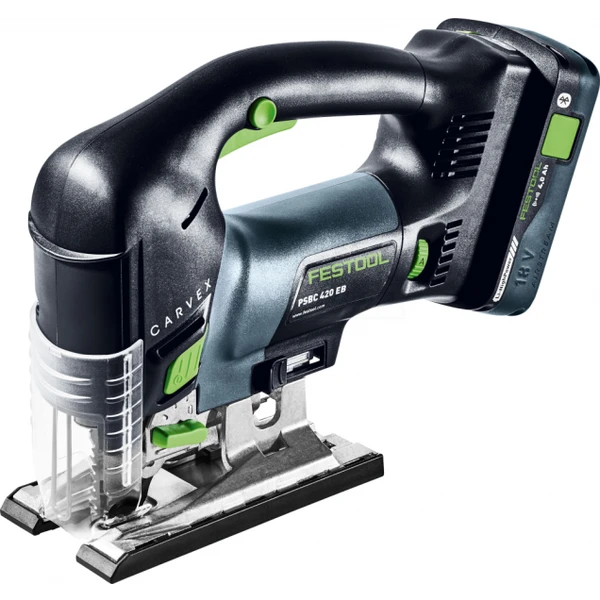 Festool PSBC 420 HPC 4.0 EBI-Plus (1x4.0Ah) 3 Festool PSBC 420 HPC 4.0 EBI-Plus (1x4.0Ah)