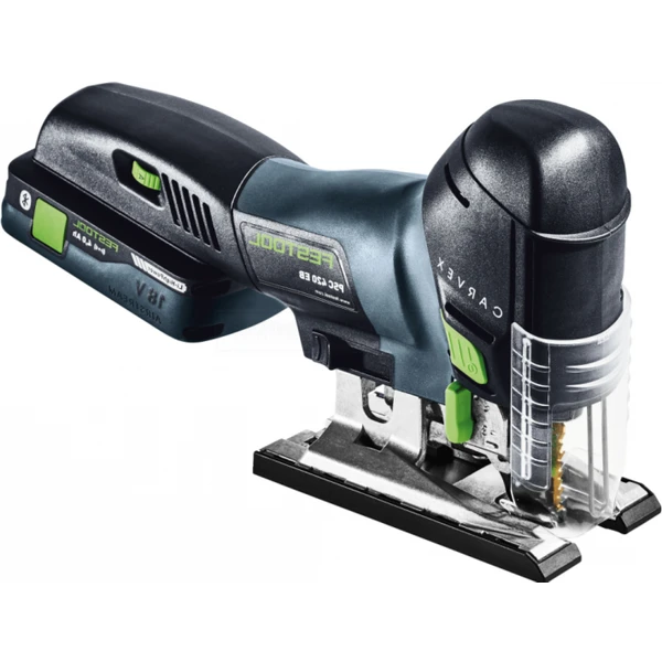 Festool PSC 420 HPC 4,0 EBI-Plus 4 Festool PSC 420 HPC 4,0 EBI-Plus - Image 2