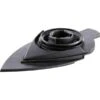 Festool RO 90 DX Extended Delta Backing Pad 1 Festool RO 90 DX Extended Delta Backing Pad -Festool Festool RO 90 DX Extended Delta Backing Pad